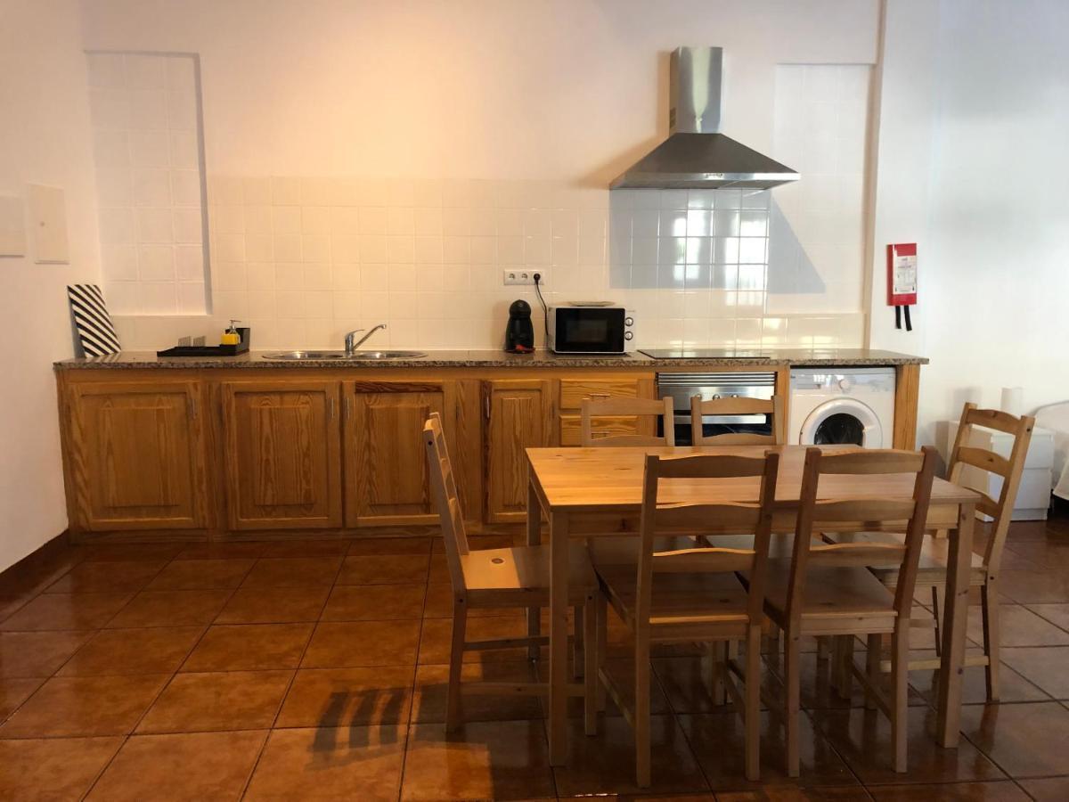 Velasmar II Eksteriør billede